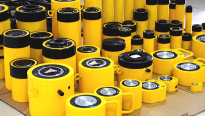 How to Choose the Right Hydraulic Jack for Your Industrial Needs