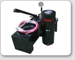 How to increase the service life of hydraulic jacks?