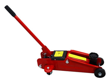 PRANAM Hydraulic Jacks - Manufacturer and Supplier in India
