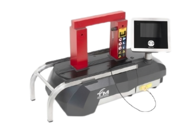 TM Netherlands Induction Heaters