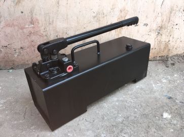 PRANAM Double Speed Handpump