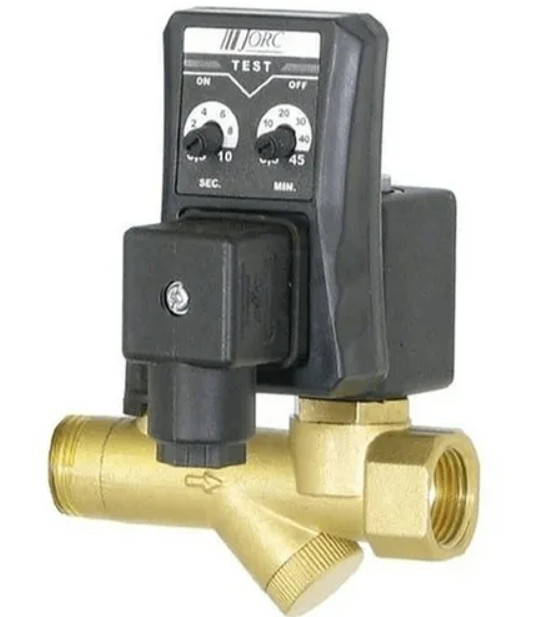 JORC Micdrain Combo - Ideal for OEMs