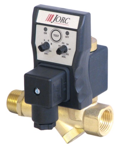 JORC Fluidrain Combo